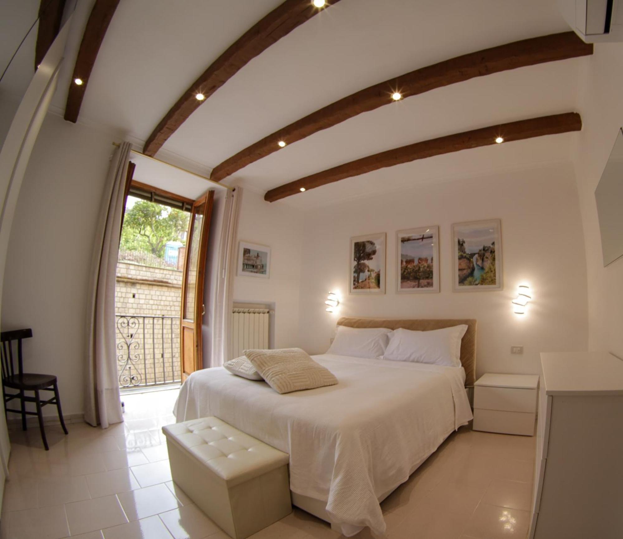Апартаменты Loft The Balcony In Sorrento Centre Экстерьер фото